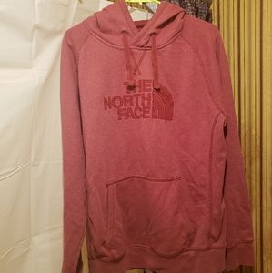 Northface hoddie